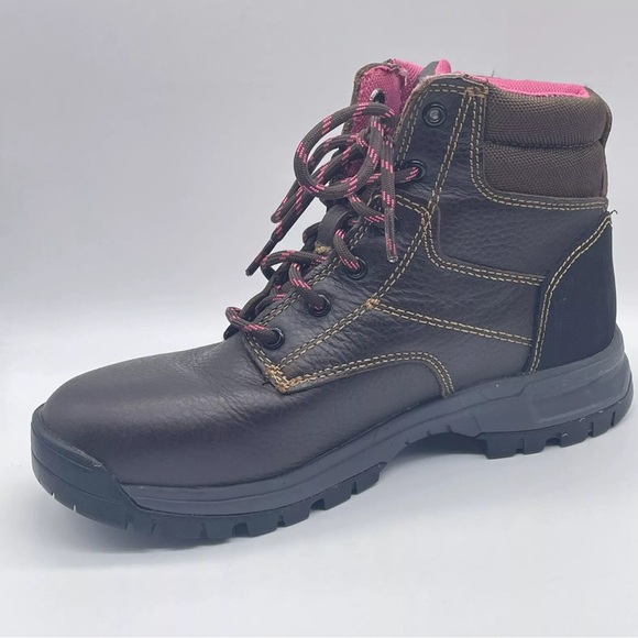 Wolverine PIPER LACE UP BOOT - Picture 7 of 13